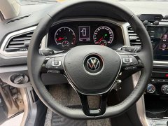 Volkswagen T-ROC Tanyue 280TSI DSG FWD Elite Plus - ფოტო 12