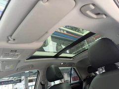 Volkswagen T-ROC Tanyue 280TSI DSG FWD Elite Plus - ფოტო 14