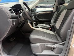 Volkswagen T-ROC Tanyue 280TSI DSG FWD Elite Plus - ფოტო 15