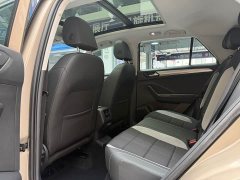 Volkswagen T-ROC Tanyue 280TSI DSG FWD Elite Plus - ფოტო 16