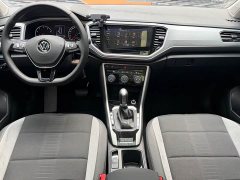 Volkswagen T-ROC Tanyue 280TSI DSG FWD Elite Plus - ფოტო 18