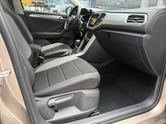 Volkswagen T-ROC Tanyue 280TSI DSG FWD Elite Plus - ფოტო 19