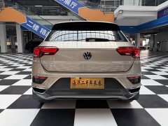 Volkswagen T-ROC Tanyue 280TSI DSG FWD Elite Plus - ფოტო 3