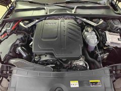 Audi A4L 40 TFSI Luxury Dynamic - ფოტო 12