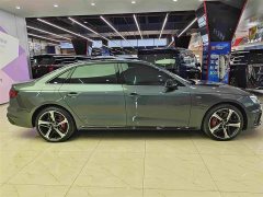 Audi A4L 40 TFSI Luxury Dynamic - ფოტო 16