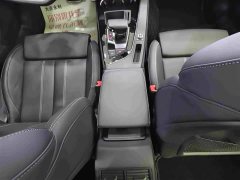 Audi A4L 40 TFSI Luxury Dynamic - ფოტო 9