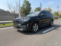 Toyota RAV4 2.0L CVT FWD Fashion Plus - ფოტო 1