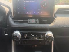 Toyota RAV4 2.0L CVT FWD Fashion Plus - ფოტო 10