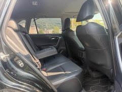 Toyota RAV4 2.0L CVT FWD Fashion Plus - ფოტო 11