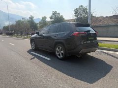 Toyota RAV4 2.0L CVT FWD Fashion Plus - ფოტო 13