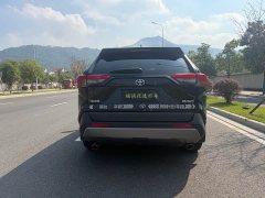 Toyota RAV4 2.0L CVT FWD Fashion Plus - ფოტო 14