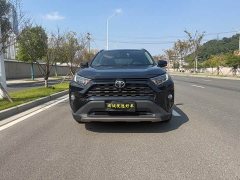 Toyota RAV4 2.0L CVT FWD Fashion Plus - ფოტო 2