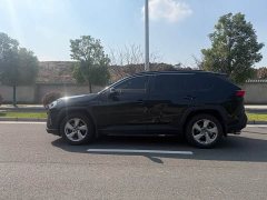 Toyota RAV4 2.0L CVT FWD Fashion Plus - ფოტო 4