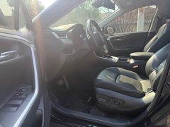 Toyota RAV4 2.0L CVT FWD Fashion Plus - ფოტო 5