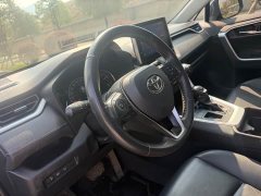 Toyota RAV4 2.0L CVT FWD Fashion Plus - ფოტო 6
