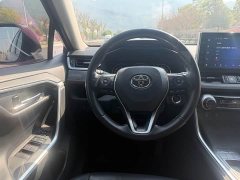 Toyota RAV4 2.0L CVT FWD Fashion Plus - ფოტო 8