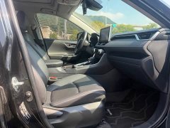 Toyota RAV4 2.0L CVT FWD Fashion Plus - ფოტო 9