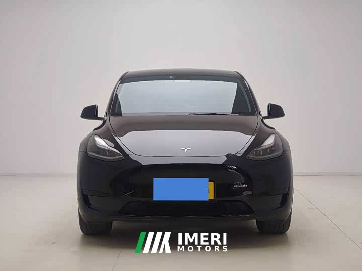 Tesla Model Y Rear-Wheel Drive - ავტომობილი ჩინეთიდან