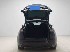 Tesla Model Y Rear-Wheel Drive - ფოტო 5