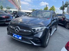 Mercedes-Benz GLC 300 L 4MATIC Dynamic 5-Seater - ფოტო 1