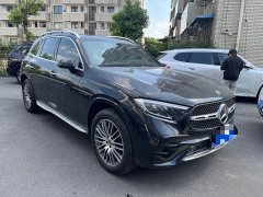 Mercedes-Benz GLC 300 L 4MATIC Dynamic 5-Seater - ფოტო 3