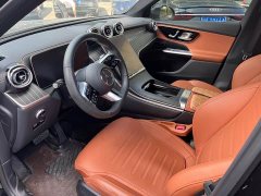 Mercedes-Benz GLC 300 L 4MATIC Dynamic 5-Seater - ფოტო 4