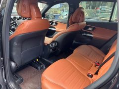Mercedes-Benz GLC 300 L 4MATIC Dynamic 5-Seater - ფოტო 5