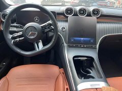 Mercedes-Benz GLC 300 L 4MATIC Dynamic 5-Seater - ფოტო 6