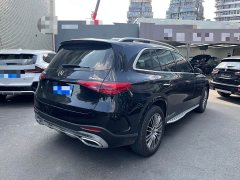 Mercedes-Benz GLC 300 L 4MATIC Dynamic 5-Seater - ფოტო 7