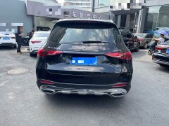 Mercedes-Benz GLC 300 L 4MATIC Dynamic 5-Seater - ფოტო 8