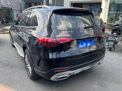 Mercedes-Benz GLC 300 L 4MATIC Dynamic 5-Seater - ფოტო 9