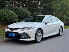 Toyota Camry 2021 Hybrid 2.5L HGVP Leading Edition - ფოტო 3