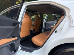 Toyota Camry 2021 Hybrid 2.5L HGVP Leading Edition - ფოტო 7