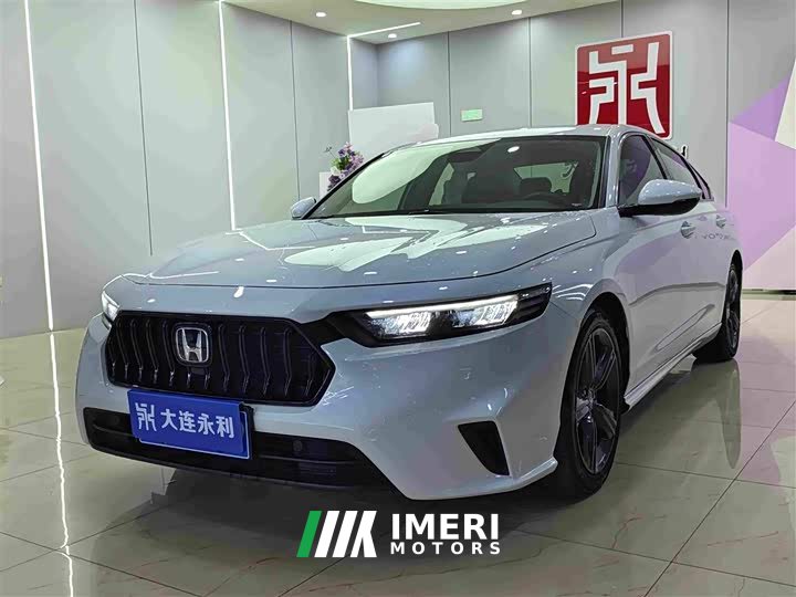 Honda Yingshipai 2023 260TURBO Exquisite Edition - ავტომობილი ჩინეთიდან