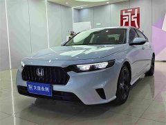 Honda Yingshipai 2023 260TURBO Exquisite Edition - ფოტო 1
