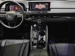 Honda Yingshipai 2023 260TURBO Exquisite Edition - ფოტო 11