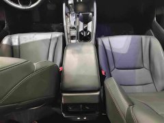 Honda Yingshipai 2023 260TURBO Exquisite Edition - ფოტო 13