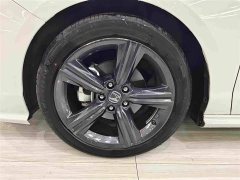 Honda Yingshipai 2023 260TURBO Exquisite Edition - ფოტო 14