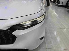 Honda Yingshipai 2023 260TURBO Exquisite Edition - ფოტო 15