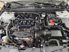 Honda Yingshipai 2023 260TURBO Exquisite Edition - ფოტო 16