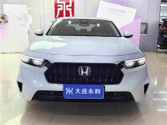 Honda Yingshipai 2023 260TURBO Exquisite Edition - ფოტო 2