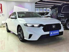 Honda Yingshipai 2023 260TURBO Exquisite Edition - ფოტო 3