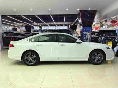 Honda Yingshipai 2023 260TURBO Exquisite Edition - ფოტო 4