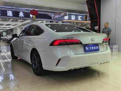 Honda Yingshipai 2023 260TURBO Exquisite Edition - ფოტო 5