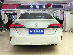 Honda Yingshipai 2023 260TURBO Exquisite Edition - ფოტო 6