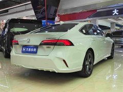 Honda Yingshipai 2023 260TURBO Exquisite Edition - ფოტო 7