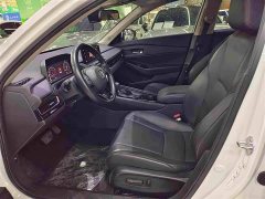 Honda Yingshipai 2023 260TURBO Exquisite Edition - ფოტო 8