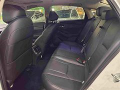 Honda Yingshipai 2023 260TURBO Exquisite Edition - ფოტო 9