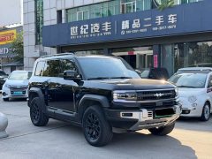 Fangchengbao Leopard 5 2023 Yunluo Flagship Edition - ფოტო 5
