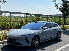 Nio ET5T 75kWh Touring - ფოტო 1